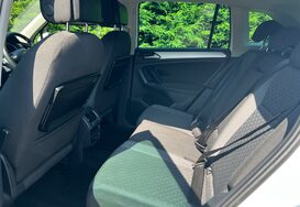 Volkswagen Tiguan SE NAV 2.0 TDI BMT 4MOTION 30