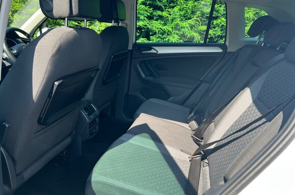 Volkswagen Tiguan SE NAV 2.0 TDI BMT 4MOTION 30