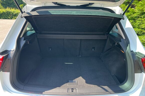 Volkswagen Tiguan SE NAV 2.0 TDI BMT 4MOTION 34