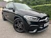 Mercedes-Benz GLA Class GLA 200 AMG LINE EXECUTIVE AUTO
