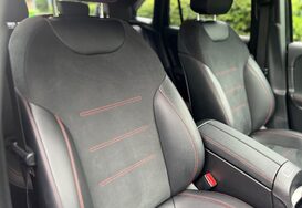 Mercedes-Benz GLA Class GLA 200 AMG LINE EXECUTIVE AUTO 15