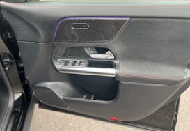 Mercedes-Benz GLA Class GLA 200 AMG LINE EXECUTIVE AUTO 18