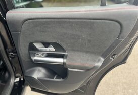 Mercedes-Benz GLA Class GLA 200 AMG LINE EXECUTIVE AUTO 22