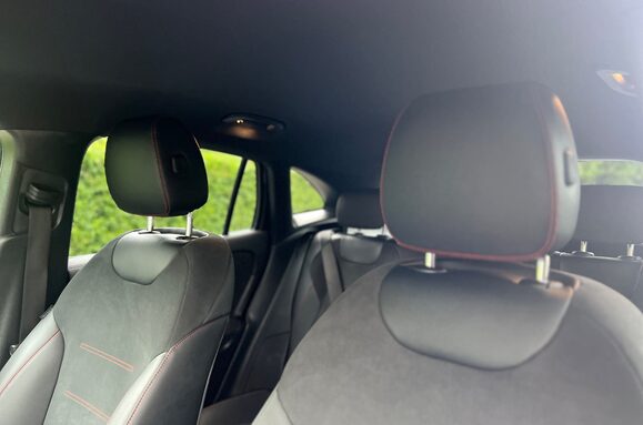 Mercedes-Benz GLA Class GLA 200 AMG LINE EXECUTIVE AUTO 23