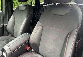 Mercedes-Benz GLA Class GLA 200 AMG LINE EXECUTIVE AUTO 24
