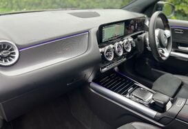 Mercedes-Benz GLA Class GLA 200 AMG LINE EXECUTIVE AUTO 26