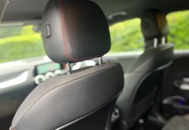 Mercedes-Benz GLA Class GLA 200 AMG LINE EXECUTIVE AUTO 28
