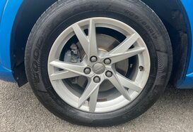 Audi Q3 1.4 TFSI SE AUTO SAT NAV 16