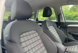 Audi Q3 1.4 TFSI SE AUTO SAT NAV 17