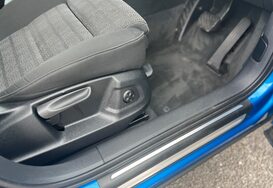 Audi Q3 1.4 TFSI SE AUTO SAT NAV 19