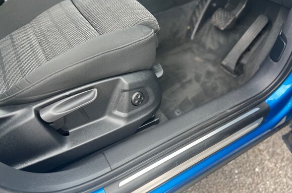 Audi Q3 1.4 TFSI SE AUTO SAT NAV 19