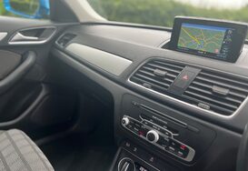 Audi Q3 1.4 TFSI SE AUTO SAT NAV 21