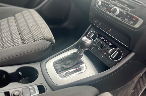 Audi Q3 1.4 TFSI SE AUTO SAT NAV 22