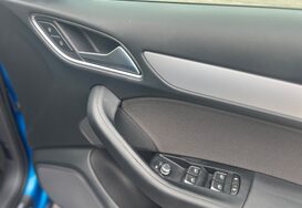Audi Q3 1.4 TFSI SE AUTO SAT NAV 24