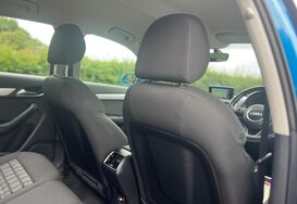 Audi Q3 1.4 TFSI SE AUTO SAT NAV 25