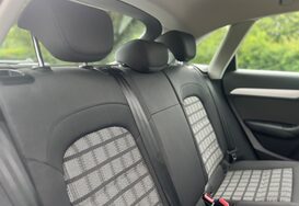 Audi Q3 1.4 TFSI SE AUTO SAT NAV 26