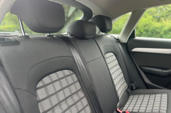 Audi Q3 1.4 TFSI SE AUTO SAT NAV 26