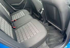 Audi Q3 1.4 TFSI SE AUTO SAT NAV 27