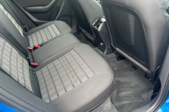 Audi Q3 1.4 TFSI SE AUTO SAT NAV 27