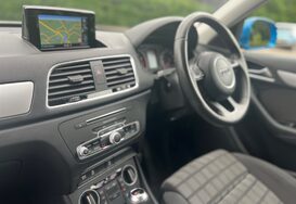 Audi Q3 1.4 TFSI SE AUTO SAT NAV 31