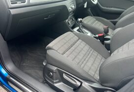 Audi Q3 1.4 TFSI SE AUTO SAT NAV 33