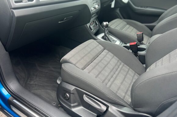 Audi Q3 1.4 TFSI SE AUTO SAT NAV 33