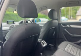 Audi Q3 1.4 TFSI SE AUTO SAT NAV 34