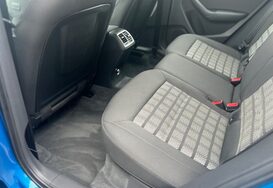 Audi Q3 1.4 TFSI SE AUTO SAT NAV 36