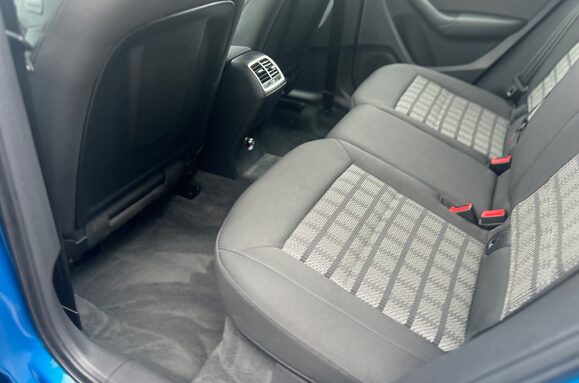Audi Q3 1.4 TFSI SE AUTO SAT NAV 36