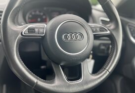 Audi Q3 1.4 TFSI SE AUTO SAT NAV 38
