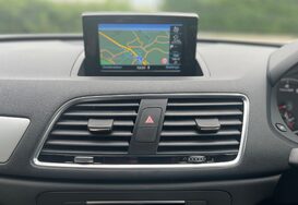 Audi Q3 1.4 TFSI SE AUTO SAT NAV 39