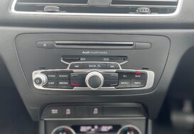 Audi Q3 1.4 TFSI SE AUTO SAT NAV 40