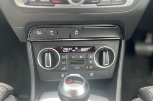 Audi Q3 1.4 TFSI SE AUTO SAT NAV 41