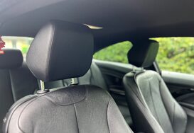 BMW 4 Series 420D M SPORT AUTO COUPE 14