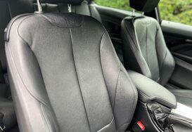 BMW 4 Series 420D M SPORT AUTO COUPE 15