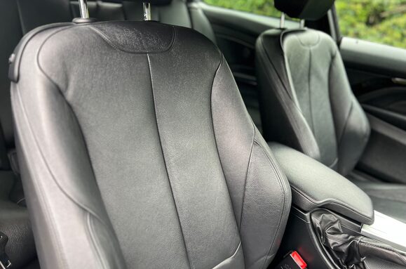 BMW 4 Series 420D M SPORT AUTO COUPE 15