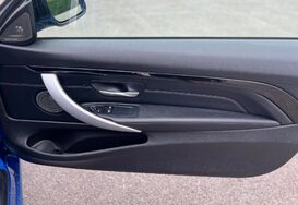 BMW 4 Series 420D M SPORT AUTO COUPE 18