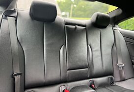 BMW 4 Series 420D M SPORT AUTO COUPE 19
