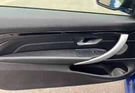 BMW 4 Series 420D M SPORT AUTO COUPE 26
