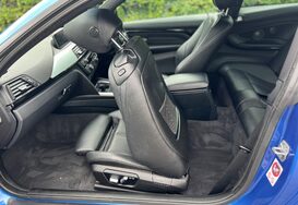 BMW 4 Series 420D M SPORT AUTO COUPE 29