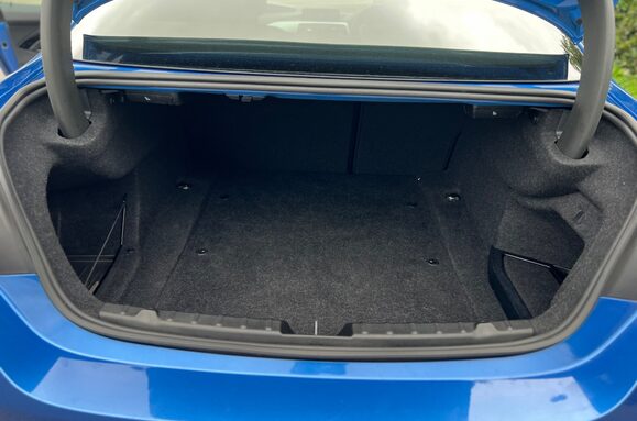 BMW 4 Series 420D M SPORT AUTO COUPE 31