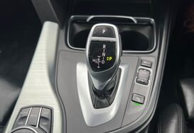 BMW 4 Series 420D M SPORT AUTO COUPE 34