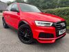 Audi Q3 1.4 TFSI BLACK EDITION £5000 EXTRAS