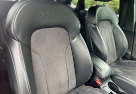 Audi Q3 1.4 TFSI BLACK EDITION £5000 EXTRAS 15