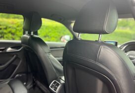Audi Q3 1.4 TFSI BLACK EDITION £5000 EXTRAS 19