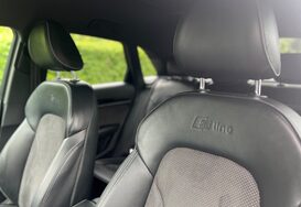 Audi Q3 1.4 TFSI BLACK EDITION £5000 EXTRAS 23