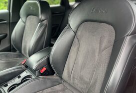 Audi Q3 1.4 TFSI BLACK EDITION £5000 EXTRAS 24