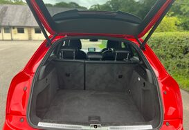 Audi Q3 1.4 TFSI BLACK EDITION £5000 EXTRAS 34