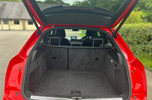 Audi Q3 1.4 TFSI BLACK EDITION £5000 EXTRAS 34