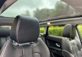Land Rover Range Rover Evoque 2.2 SD4 DYNAMIC PANORAMIC SUNROOF 14